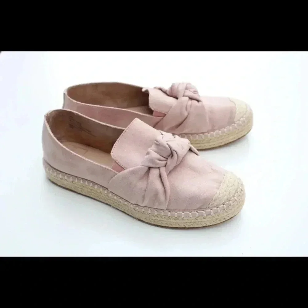 Kaari Blue espradilles